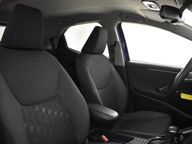 Toyota YARIS 1.5 Hybrid 115 Style | Stuur en Stoelverwarming | Keyless