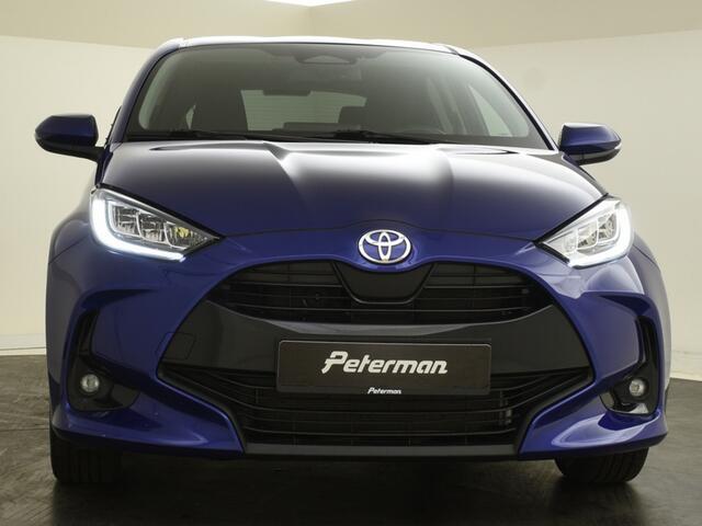 Toyota YARIS 1.5 Hybrid 115 Style | Stuur en Stoelverwarming | Keyless