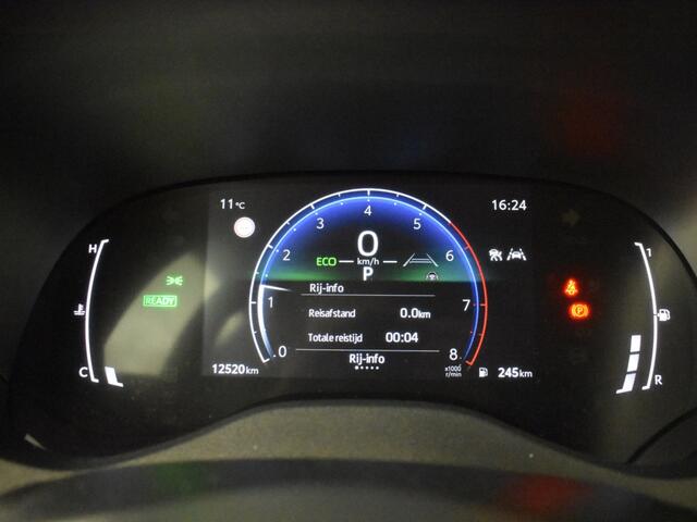 Toyota YARIS 1.5 Hybrid 115 Style | Stuur en Stoelverwarming | Keyless