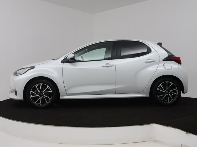 Toyota YARIS 1.5 Hybrid Dynamic
