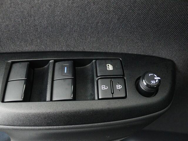 Toyota YARIS 1.5 Hybrid Dynamic