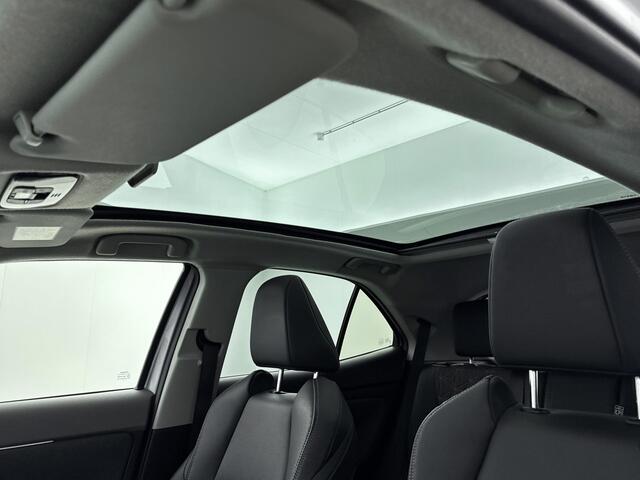Toyota YARIS Cross 1.5 Hybrid Executive | Pano | Stoelverwarming |