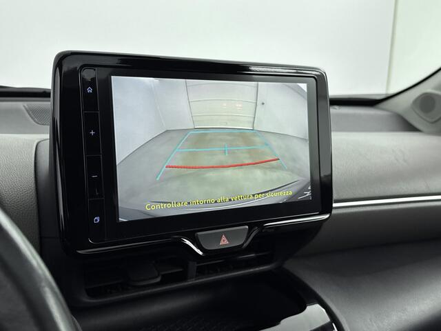 Toyota YARIS Cross 1.5 Hybrid Executive | Pano | Stoelverwarming |