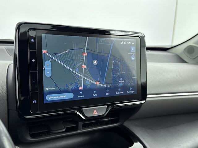 Toyota YARIS Cross 1.5 Hybrid Executive | Pano | Stoelverwarming |