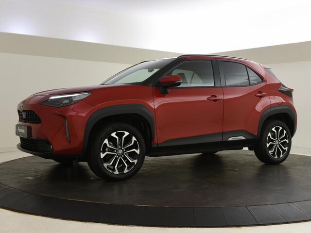 Toyota YARIS Cross 1.5 Hybrid 115 Style | Stuur en Stoelverwarming | Keyless