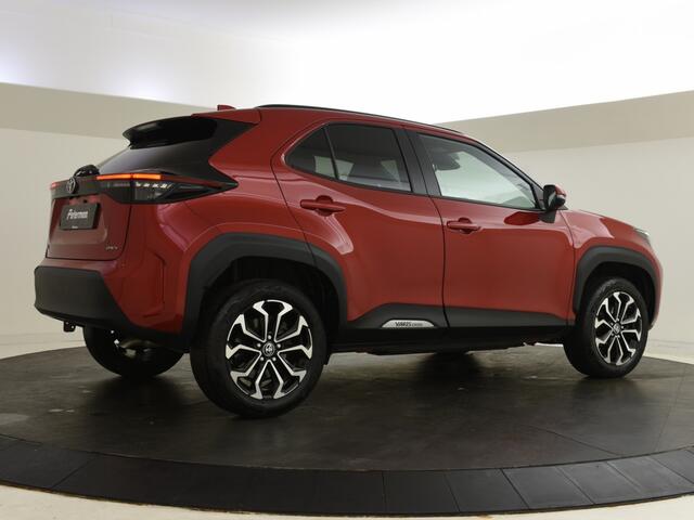 Toyota YARIS Cross 1.5 Hybrid 115 Style | Stuur en Stoelverwarming | Keyless