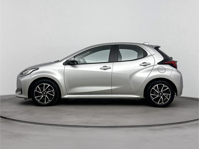 Toyota YARIS 1.5 Hybrid Dynamic | Achteruitrijcamera | Cruise control