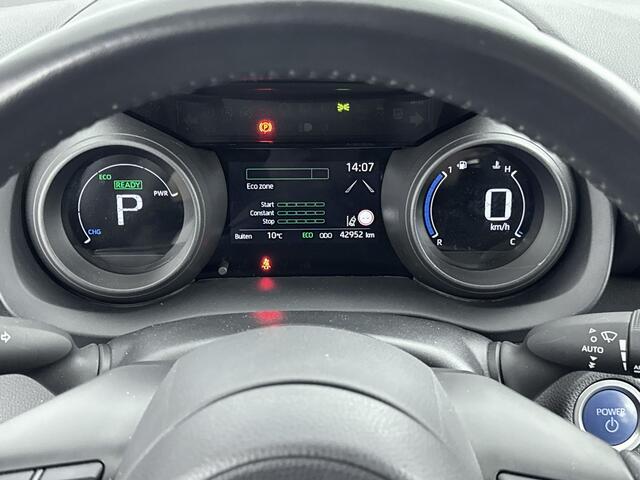 Toyota YARIS 1.5 Hybrid Dynamic | Achteruitrijcamera | Cruise control