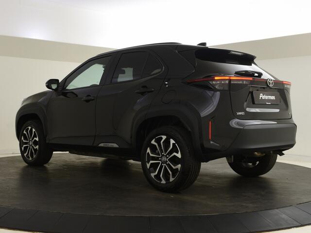 Toyota YARIS Cross 1.5 Hybrid 115 Style | stoel + stuurverwarmd |