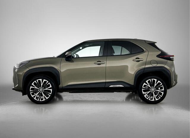 Toyota YARIS Cross 1.5 Hybrid Executive