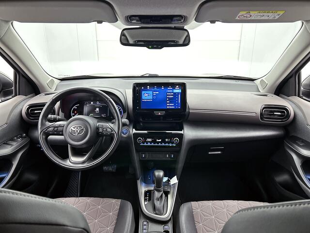 Toyota YARIS Cross 1.5 Hybrid Executive