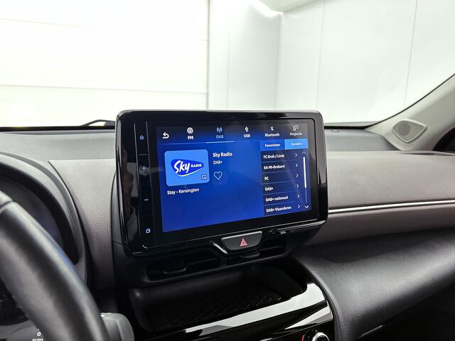 Toyota YARIS Cross 1.5 Hybrid Executive