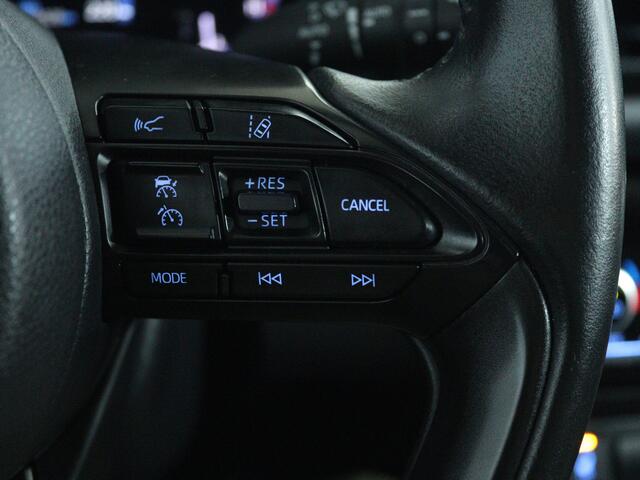 Toyota YARIS Cross 1.5 Hybrid Executive