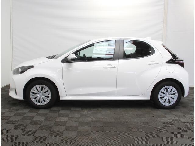 Toyota YARIS 1.5 VVT-i Active CAMERA | AIRCO | CARPLAY | ADAPCRUISE | LED | CV | DAB | ISOFIX