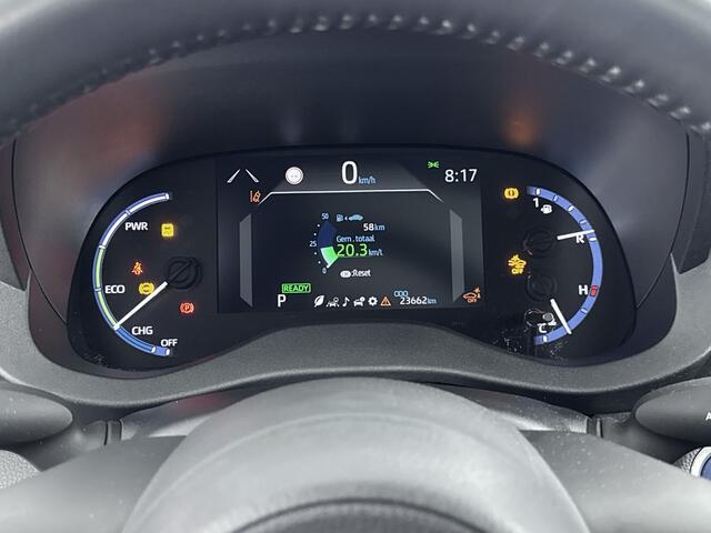 Toyota YARIS Cross 1.5 Hybrid Executive | Beurt Incl | Bi-Tone | Lichtmetalen Velgen 18'' | Panoramadak | Parkeersensoren | Navigatie |