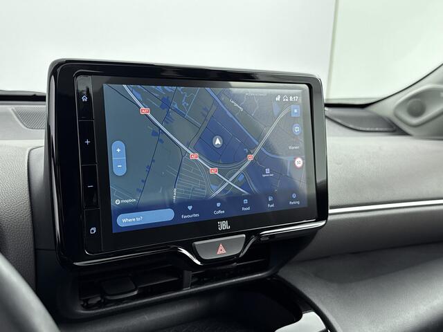 Toyota YARIS Cross 1.5 Hybrid Executive | Beurt Incl | Bi-Tone | Lichtmetalen Velgen 18'' | Panoramadak | Parkeersensoren | Navigatie |