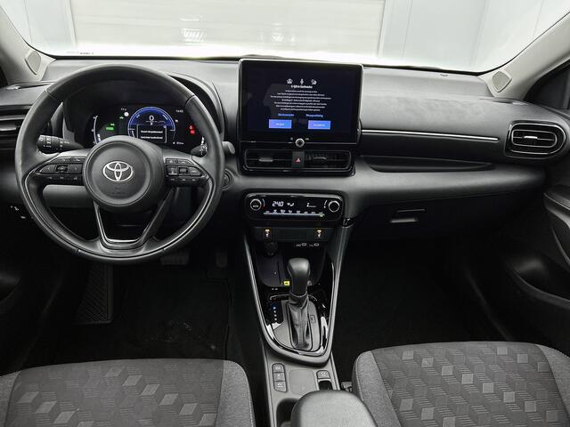 Toyota YARIS 1.5 Hybrid Dynamic Comfort Pack | NL dealeronderhouden |