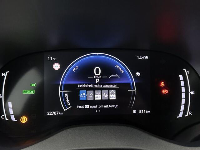 Toyota YARIS 1.5 Hybrid Dynamic Comfort Pack | NL dealeronderhouden |