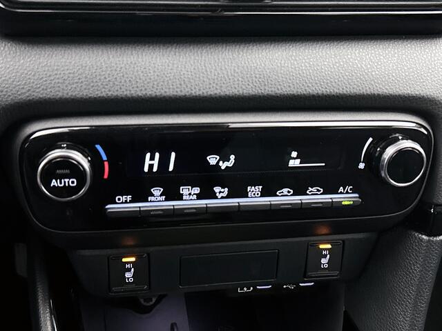 Toyota YARIS 1.5 Hybrid Dynamic Comfort Pack | NL dealeronderhouden |