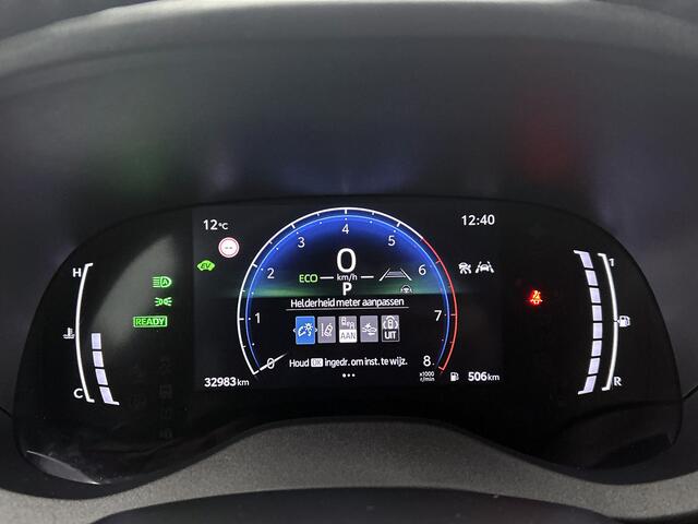 Toyota YARIS Cross 1.5 Hybrid Dynamic Comfort Pack | NL dealeronderhouden |