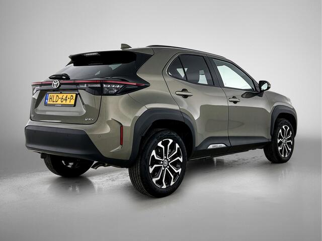 Toyota YARIS Cross 1.5 Hybrid Dynamic Comfort Pack | NL dealeronderhouden |