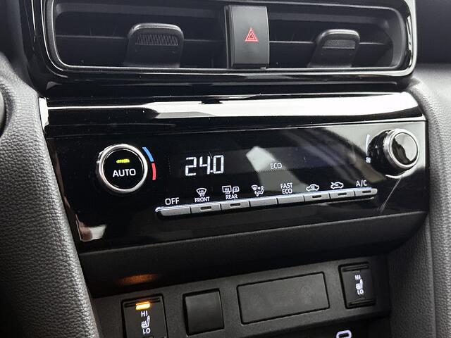 Toyota YARIS Cross 1.5 Hybrid Dynamic Comfort Pack | NL dealeronderhouden |