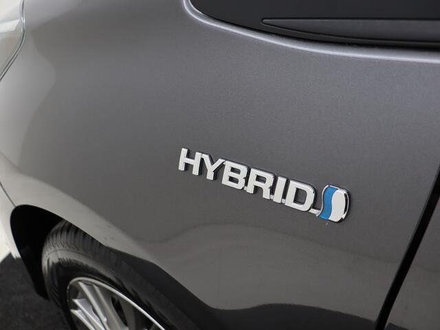 Toyota YARIS 1.5 Hybrid Dynamic Navigatie | dealeronderhouden |