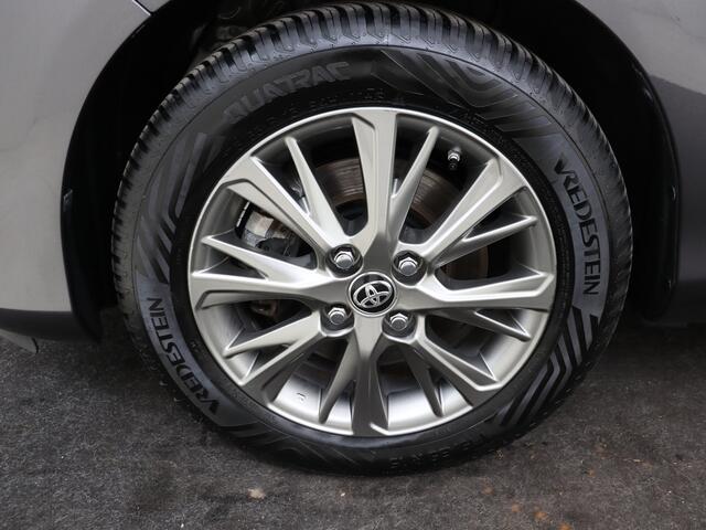 Toyota YARIS 1.5 Hybrid Dynamic Navigatie | dealeronderhouden |