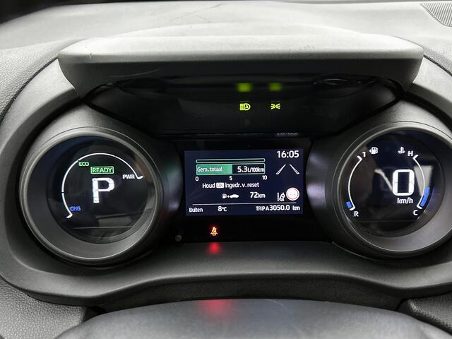 Toyota YARIS Cross 1.5 Hybrid Active | NL dealeronderhouden |