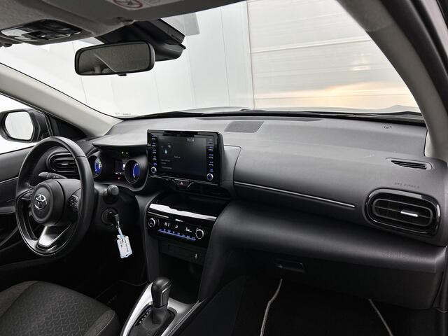 Toyota YARIS Cross 1.5 Hybrid Active | NL dealeronderhouden |