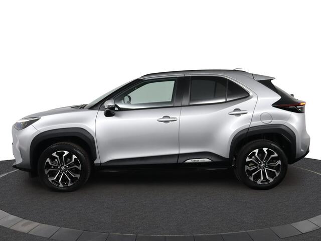 Toyota YARIS Cross 1.5 Hybrid Dynamic | Apple Carplay/Android Auto | Navigatie | Parkeercamera | Adaptieve Cruise Control |