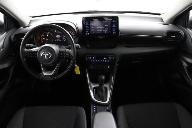 Toyota YARIS 1.5 Hybrid Active | Apple Carplay/Android Auto | Navigatie | Stoelverwarming |