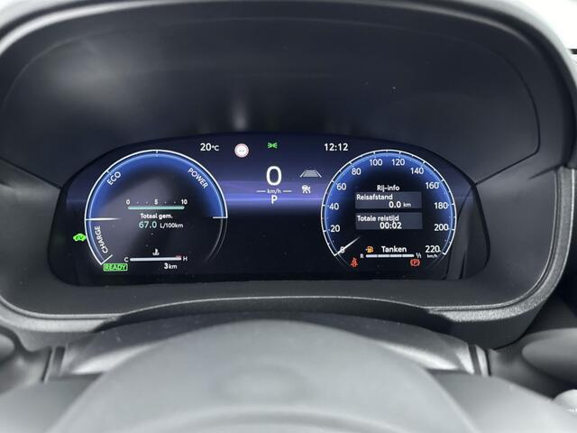 Toyota YARIS Cross 1.5 Hybrid 130 Executive | Apple Carplay & Android Auto | Parkeercamera | * | Direct leveren |