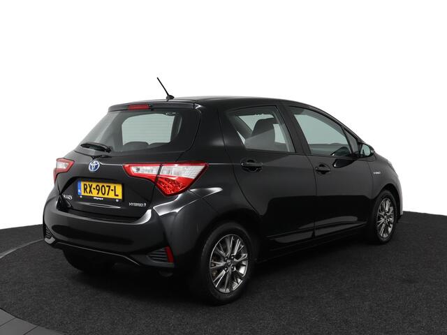 Toyota YARIS 1.5 Hybrid Design | Navigatie | Keyless Entry | Achteruitrijcamera | Climate Control |