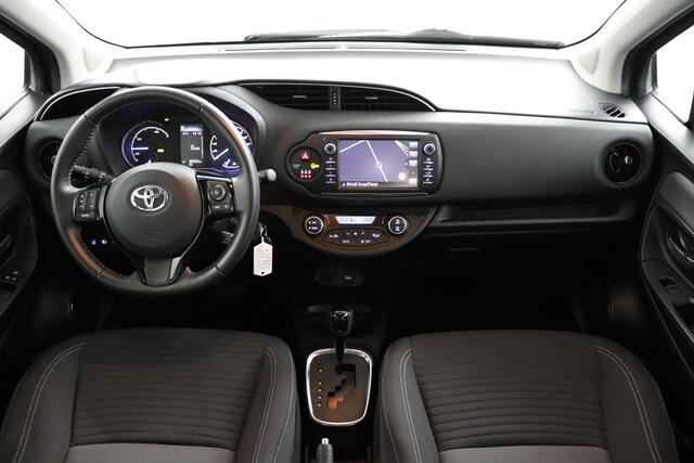 Toyota YARIS 1.5 Hybrid Design | Navigatie | Keyless Entry | Achteruitrijcamera | Climate Control |
