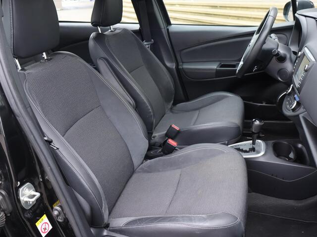 Toyota YARIS 1.5 HYBRID EXECUTIVE AUT. + CAMERA | NAVIGATIE | CRUISE/CLIMATE CONTROL