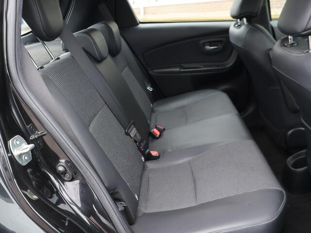 Toyota YARIS 1.5 HYBRID EXECUTIVE AUT. + CAMERA | NAVIGATIE | CRUISE/CLIMATE CONTROL