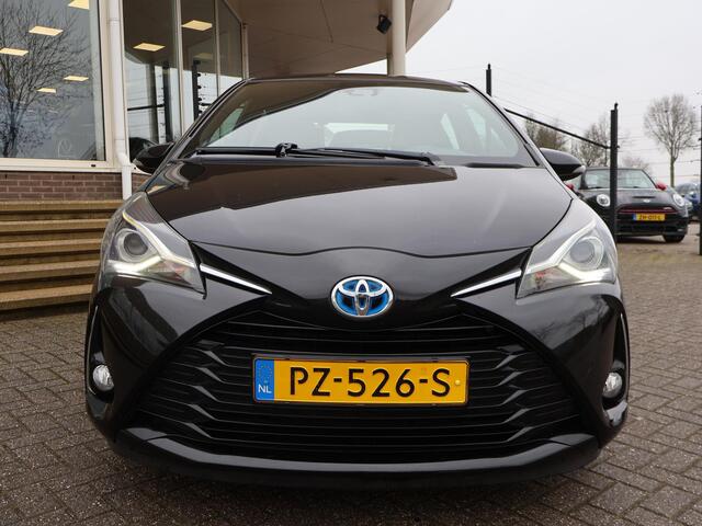 Toyota YARIS 1.5 HYBRID EXECUTIVE AUT. + CAMERA | NAVIGATIE | CRUISE/CLIMATE CONTROL