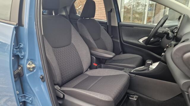 Toyota YARIS 1.5 Hybrid Dynamic, Lane Assist, Adp Cruise, NAP
