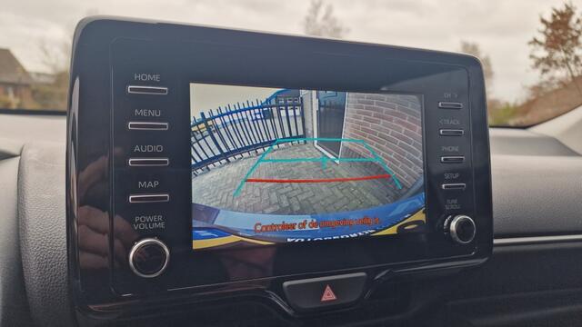 Toyota YARIS 1.5 Hybrid Dynamic, Lane Assist, Adp Cruise, NAP