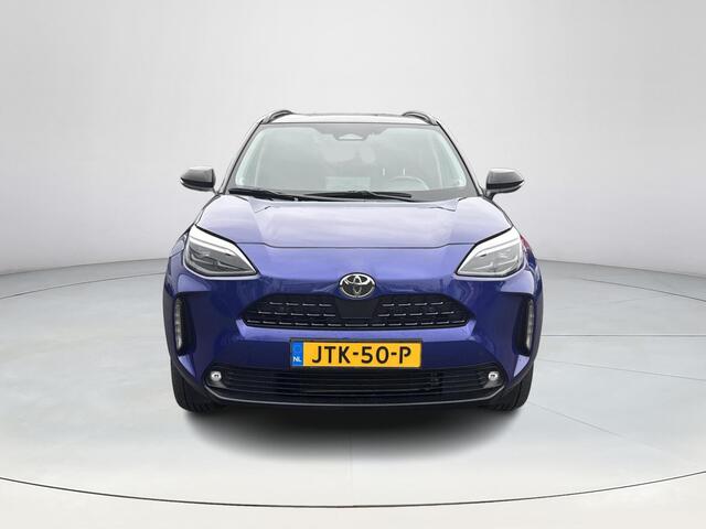 Toyota YARIS Cross 1.5 Hybrid 130 Executive | Navigatie | Apple CarPlay/Android auto | Achteruitrijcamera | Panoramadak | Premium Pack