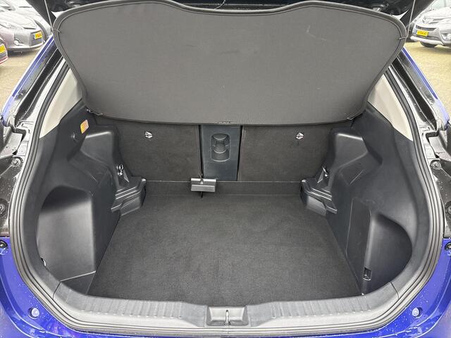 Toyota YARIS Cross 1.5 Hybrid 130 Executive | Navigatie | Apple CarPlay/Android auto | Achteruitrijcamera | Panoramadak | Premium Pack