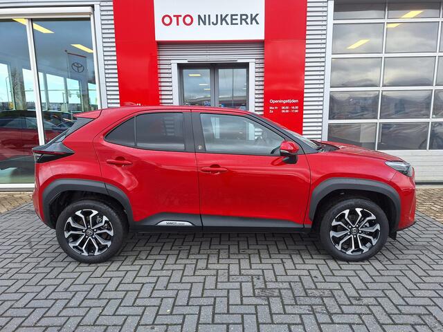 Toyota YARIS Cross 1.5 Hybrid Explore