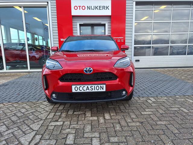 Toyota YARIS Cross 1.5 Hybrid Explore