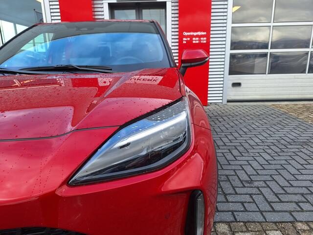 Toyota YARIS Cross 1.5 Hybrid Explore