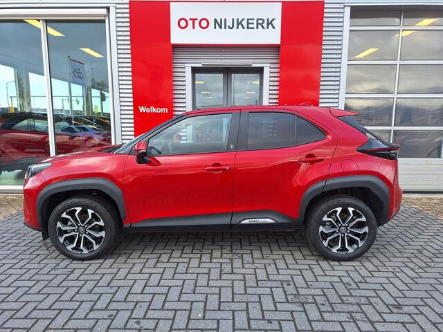 Toyota YARIS Cross 1.5 Hybrid Explore