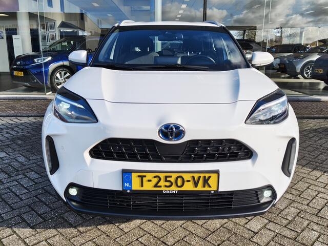 Toyota YARIS Cross 1.5 Hybrid First Edition | Navi | Keyless Start & Entry | Androi
