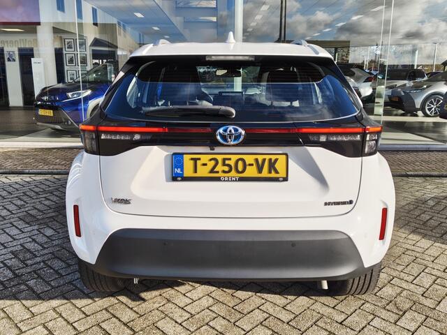 Toyota YARIS Cross 1.5 Hybrid First Edition | Navi | Keyless Start & Entry | Androi