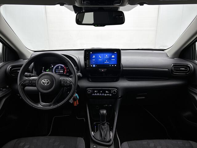 Toyota YARIS 1.5 Hybrid 115 Dynamic Limited