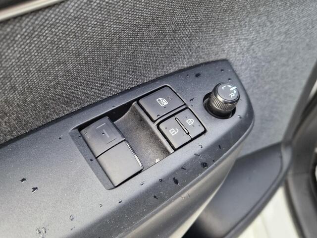 Toyota YARIS 1.0 VVT-i Active